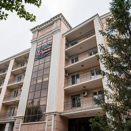 Rakhat Hotel Οράλ Εξωτερικό φωτογραφία