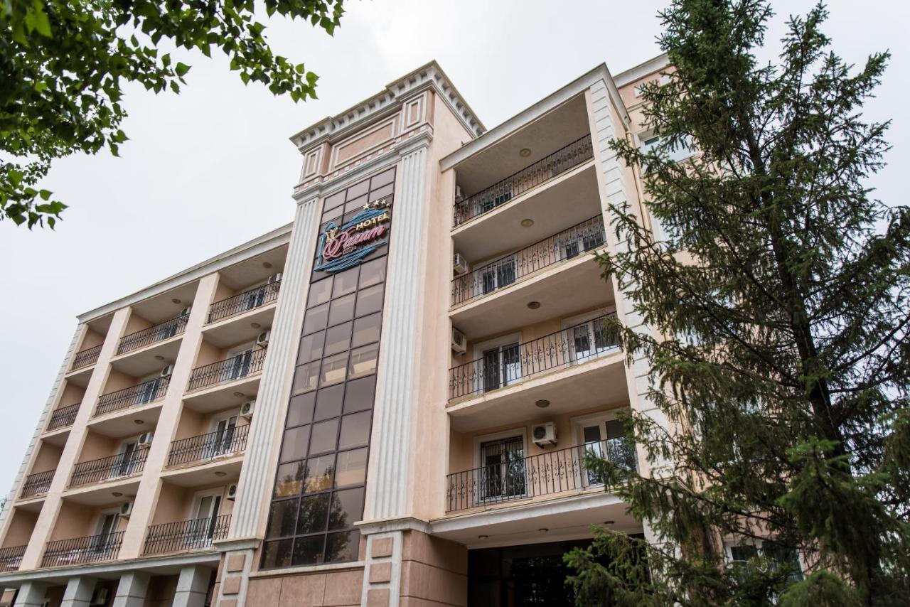 Rakhat Hotel Οράλ Εξωτερικό φωτογραφία