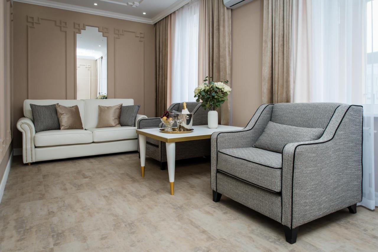 Rakhat Hotel Οράλ Εξωτερικό φωτογραφία