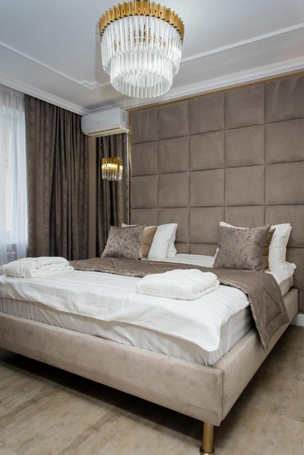 Rakhat Hotel Οράλ Εξωτερικό φωτογραφία