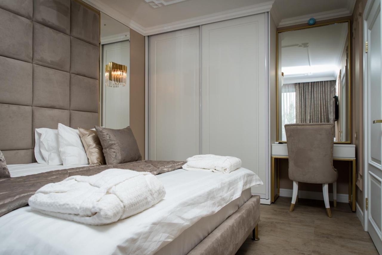 Rakhat Hotel Οράλ Εξωτερικό φωτογραφία