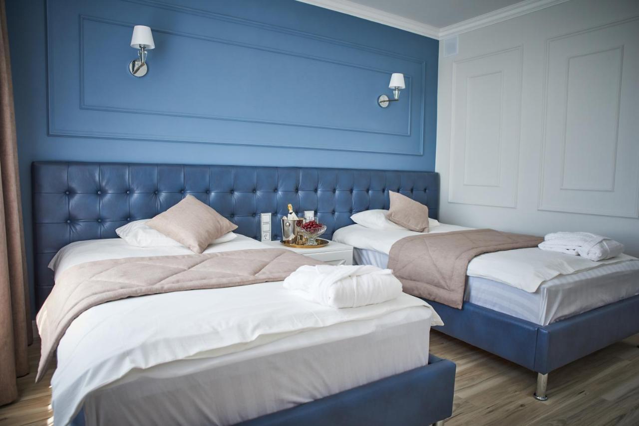 Rakhat Hotel Οράλ Εξωτερικό φωτογραφία