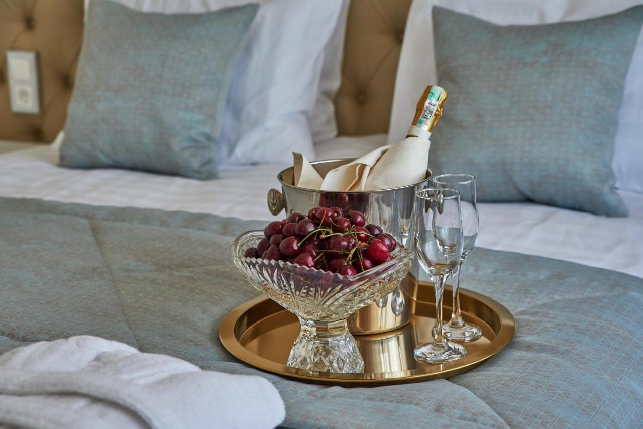 Rakhat Hotel Οράλ Εξωτερικό φωτογραφία