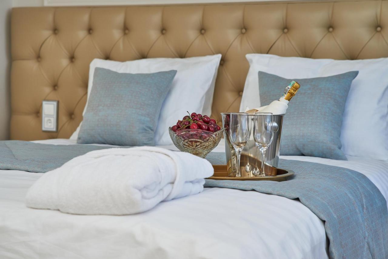 Rakhat Hotel Οράλ Εξωτερικό φωτογραφία