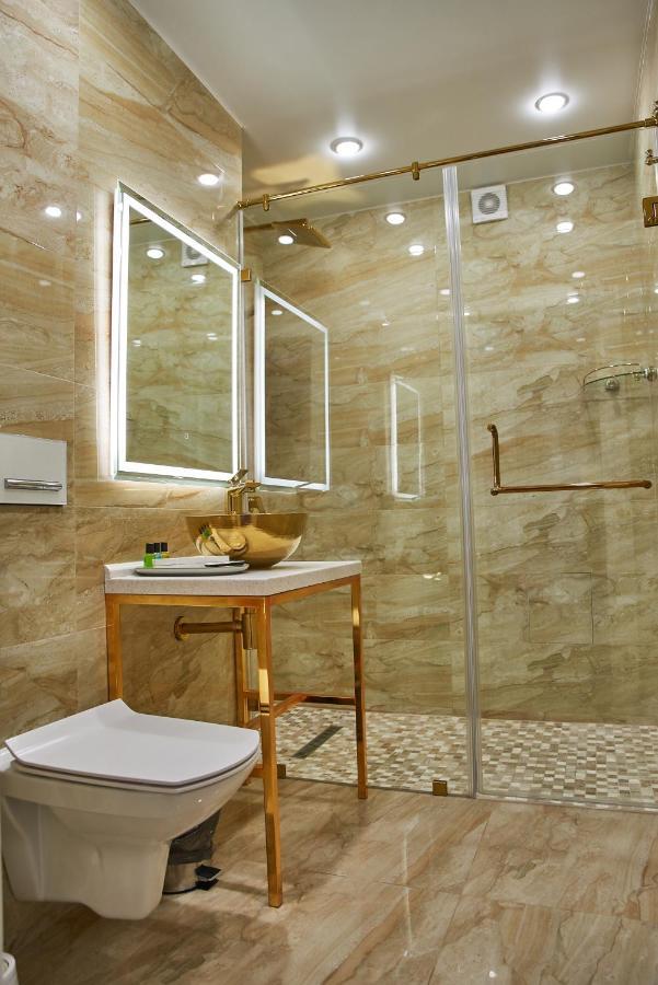 Rakhat Hotel Οράλ Εξωτερικό φωτογραφία