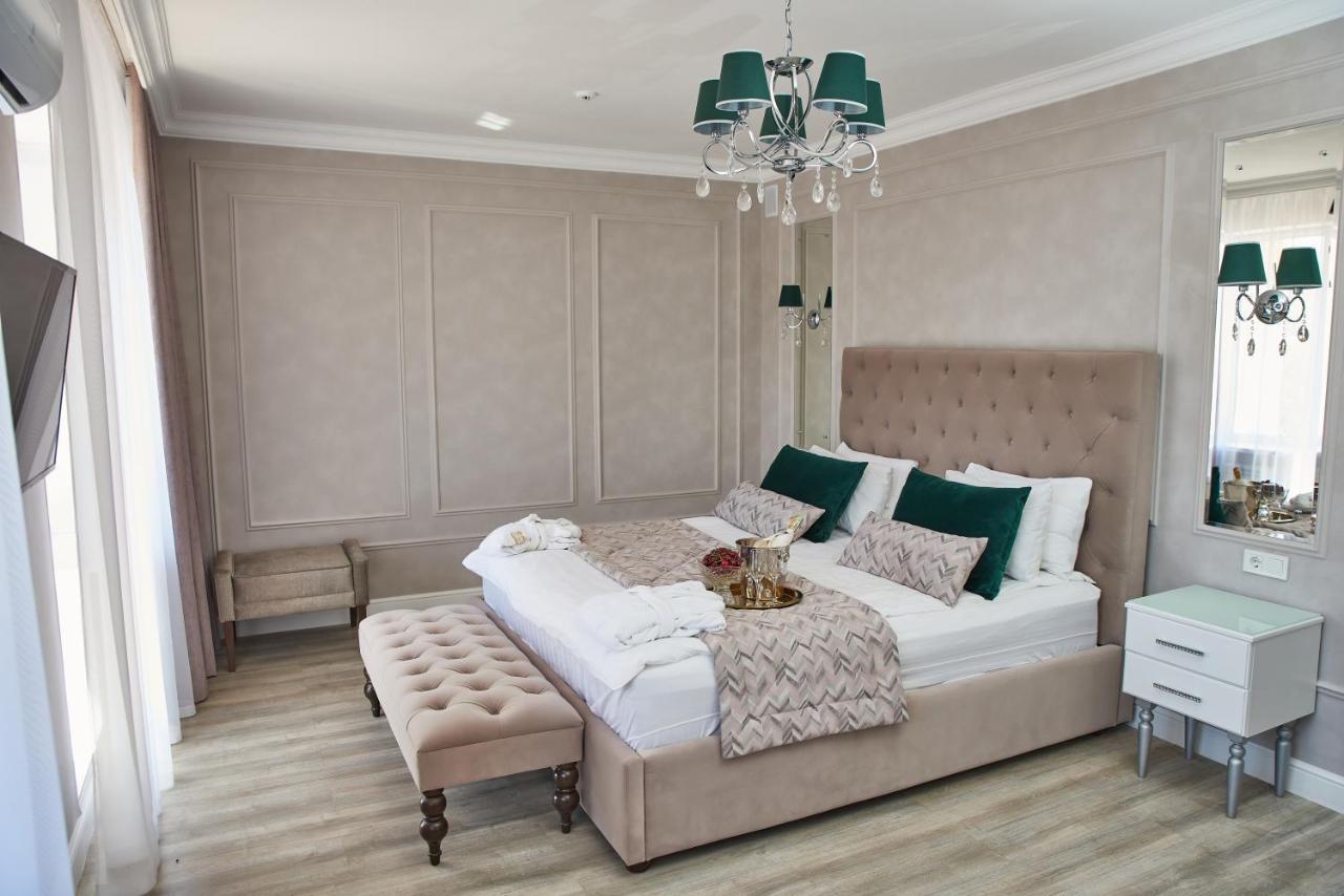 Rakhat Hotel Οράλ Εξωτερικό φωτογραφία